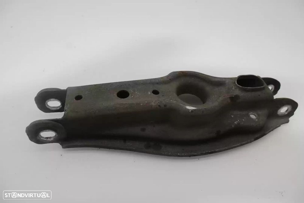 BRAÇO SUSPENSÃO INFERIOR TRASEIRO ESQUERDO BMW 1 2004 -33536764420 - 1