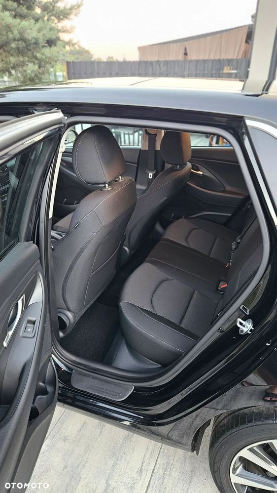 Hyundai i30 1.4 T-GDI GPF Premium - 14