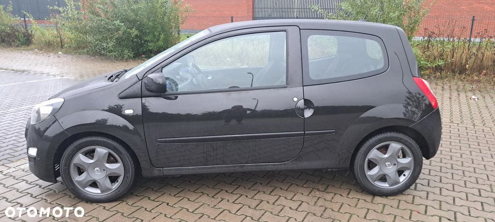 Renault Twingo - 5