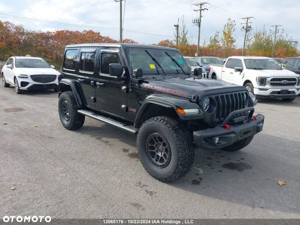 Jeep Wrangler - 7
