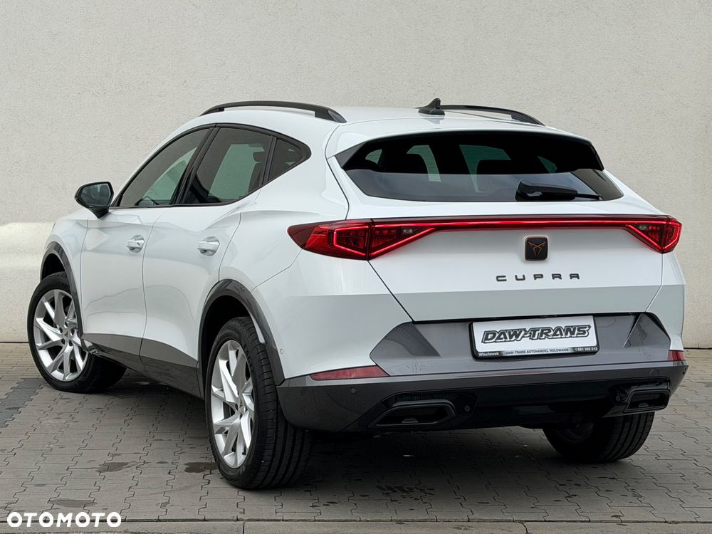 Cupra Formentor 1.5 TSI DSG - 26