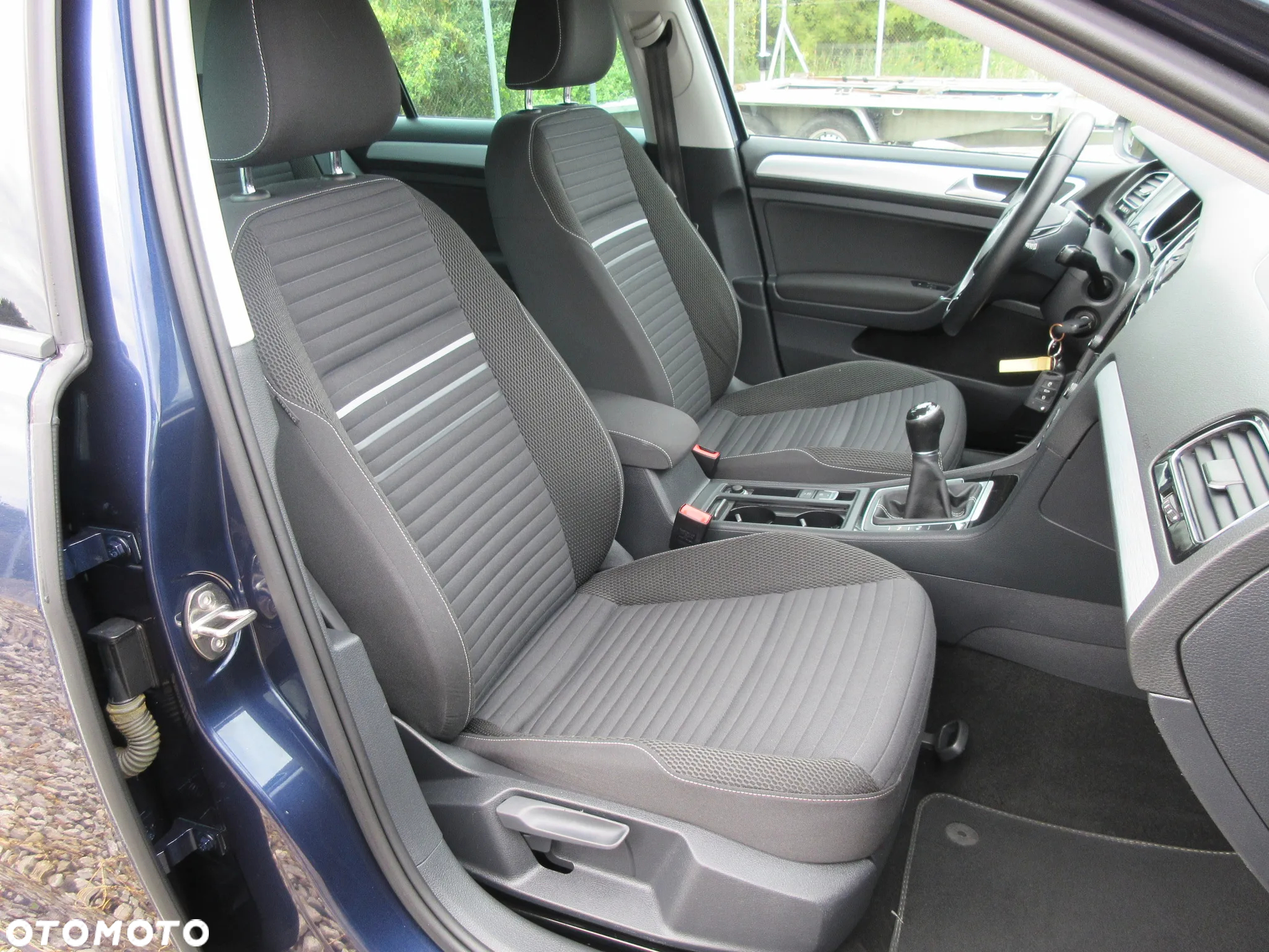 Volkswagen Golf 1.2 TSI BlueMotion Technology Cup - 12