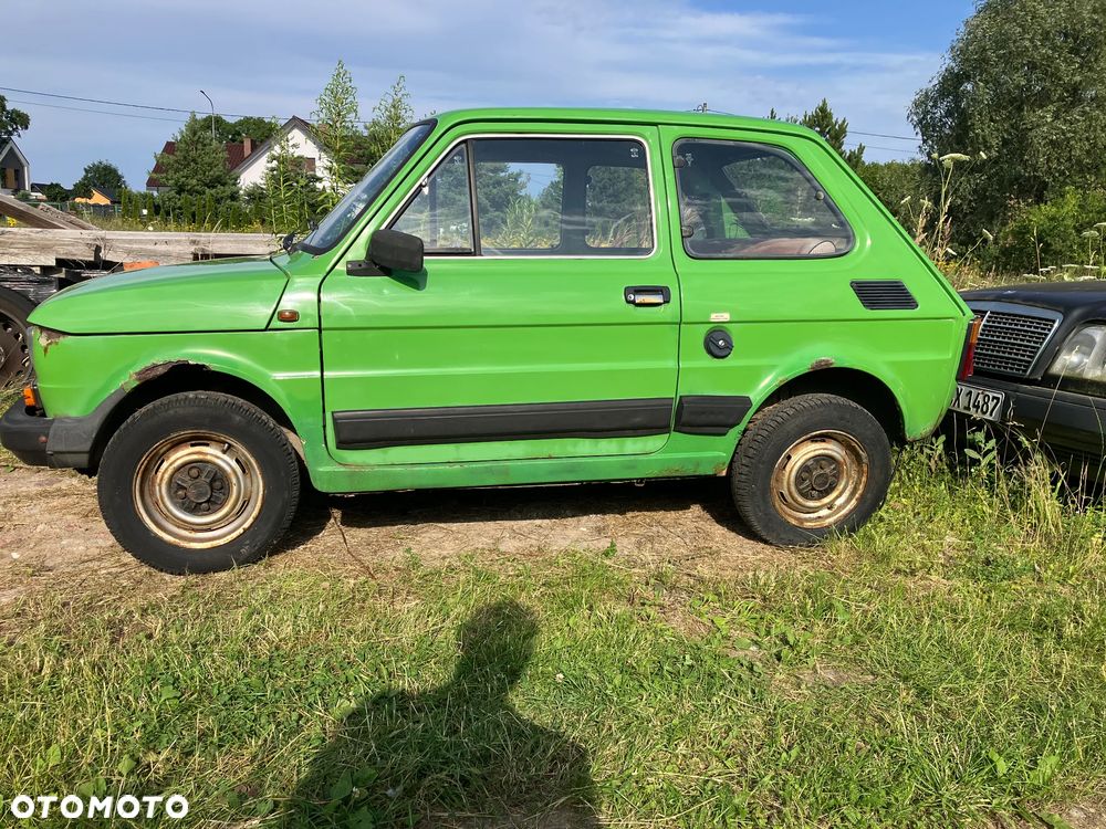 Fiat 126 - 8