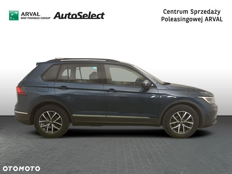 Volkswagen Tiguan 1.5 TSI EVO Life DSG - 7