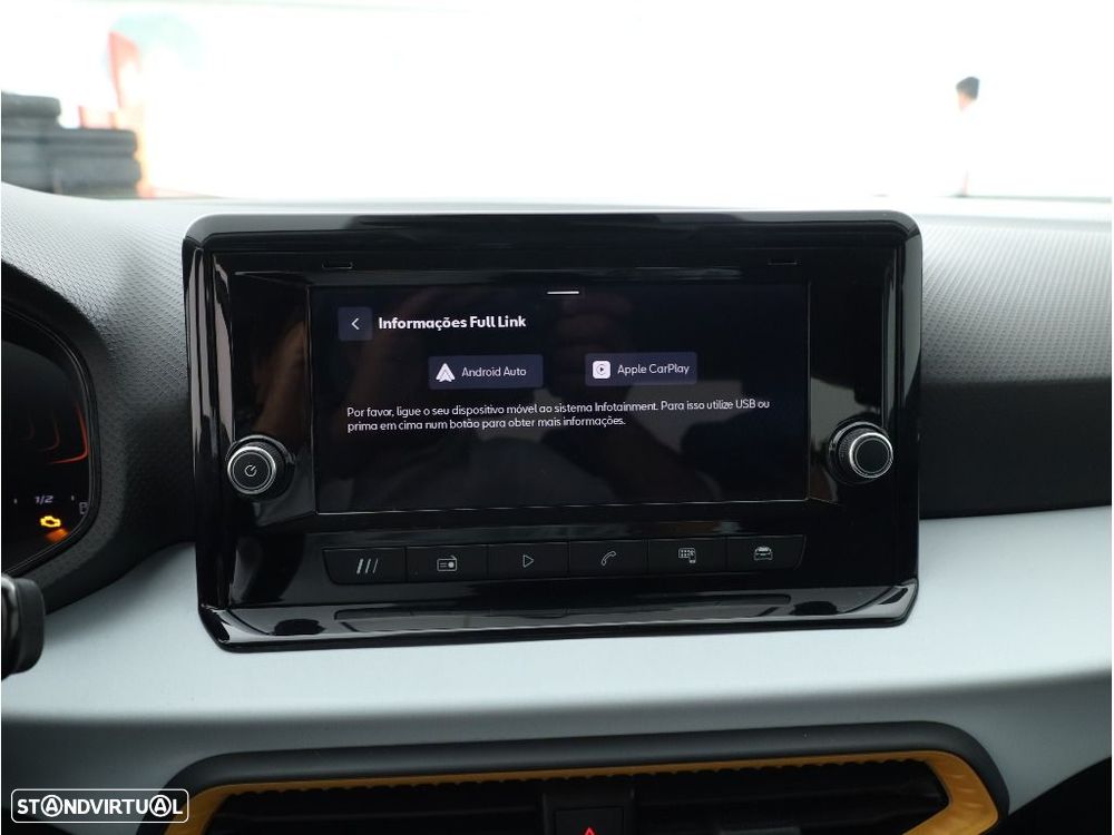 SEAT Ibiza 1.0 TSI Style - 33