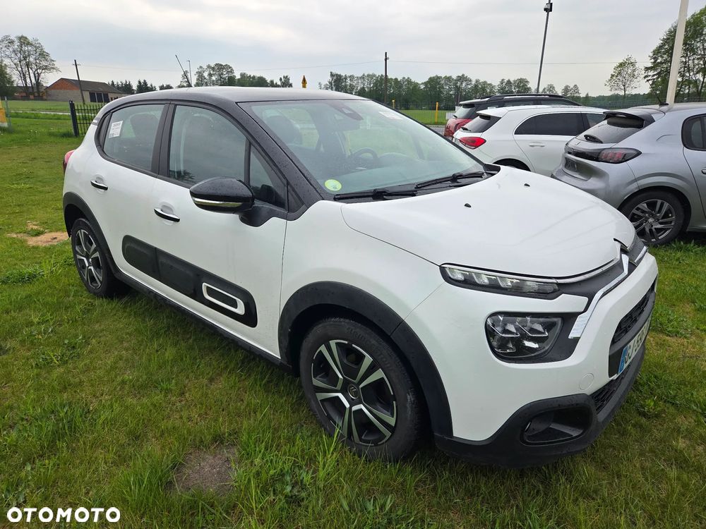 Citroën C3 BlueHDi 100 S&S C-SERIES - 2