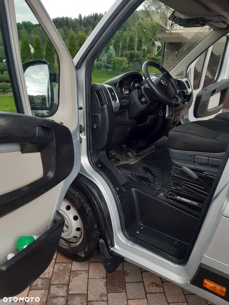 Fiat Ducato Maxi - 13