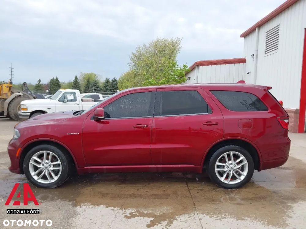 Dodge Durango 5.7 R/T - 4