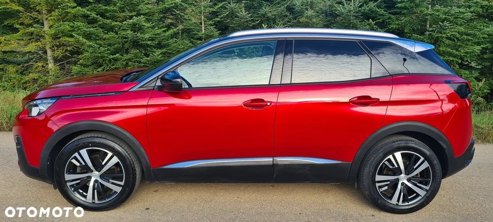 Peugeot 3008 1.5 BlueHDi Allure S&S EAT8 - 3