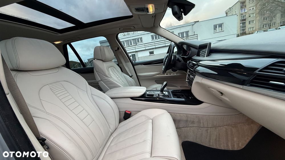 BMW X5 xDrive40e - 14