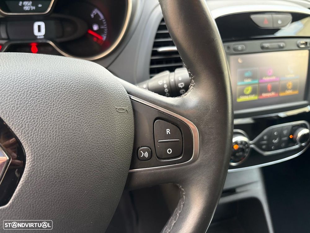 Renault Captur 0.9 TCE Exclusive - 10