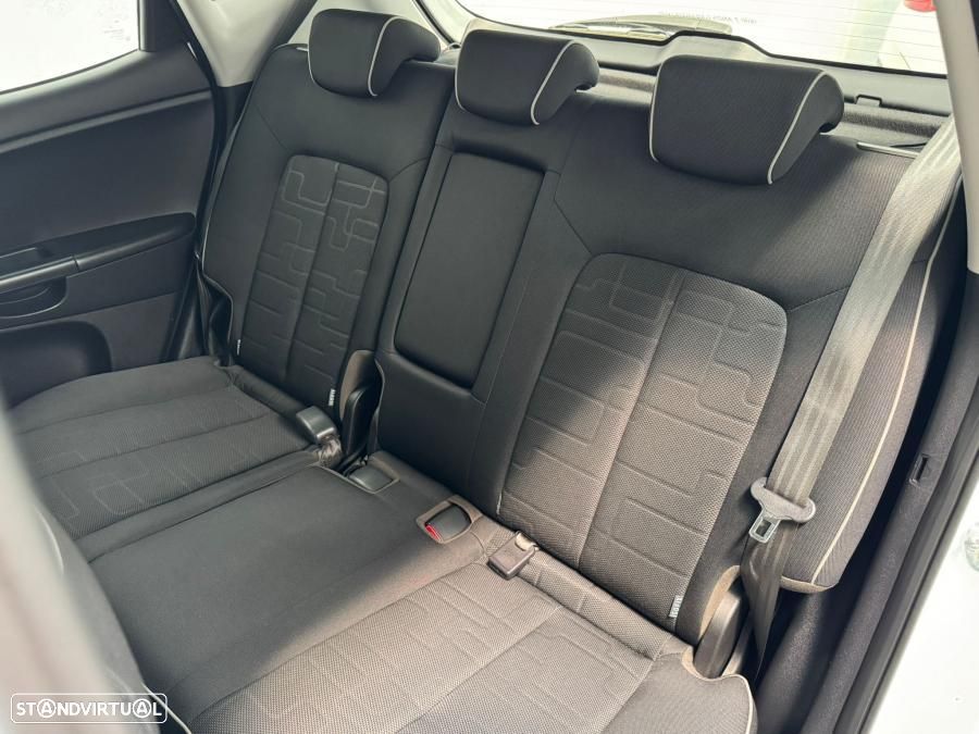 Kia Venga 1.4 CRDi ISG More - 31