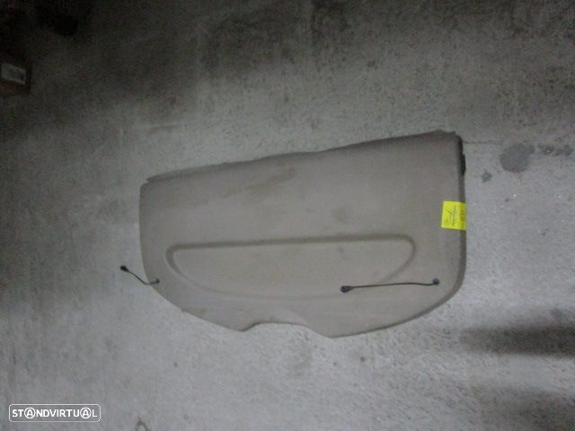 Tampo Cortina Da Mala 8200176565 RENAULT MEGANE 2 2003 - 1