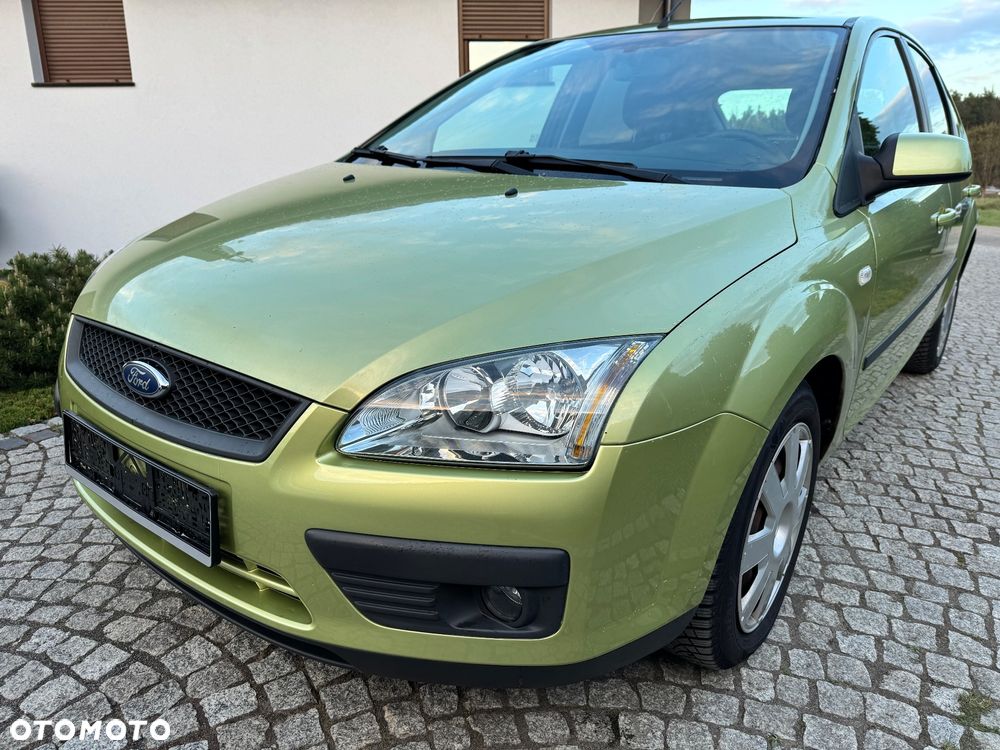 Ford Focus - 2