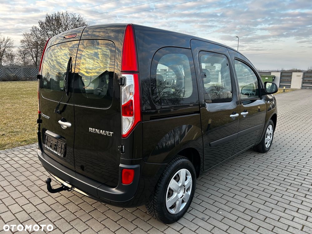Renault Kangoo - 15