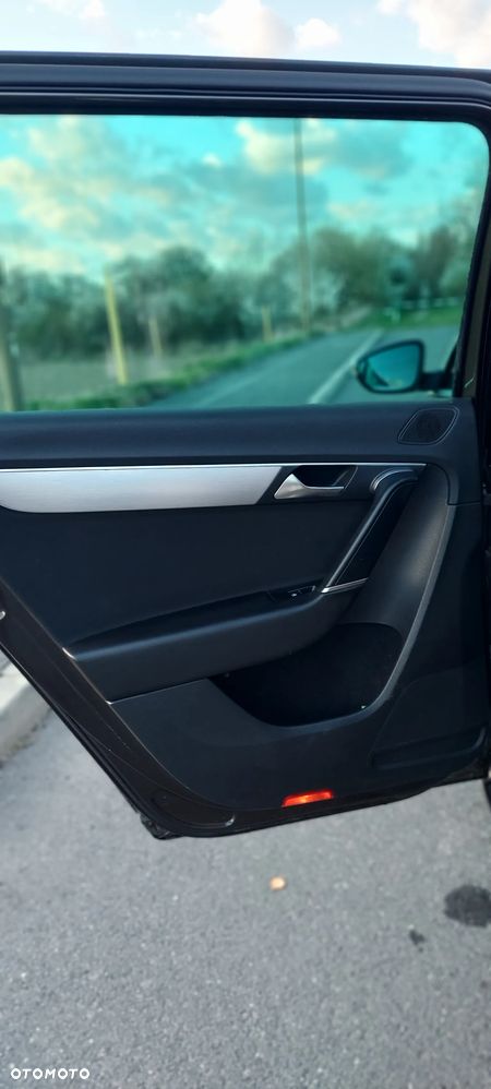 Volkswagen Passat 2.0 TSI Highline DSG - 18