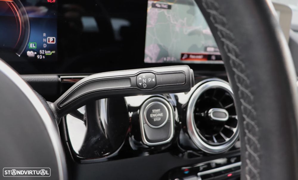 Mercedes-Benz B 250 e 8G-DCT Progressive - 29