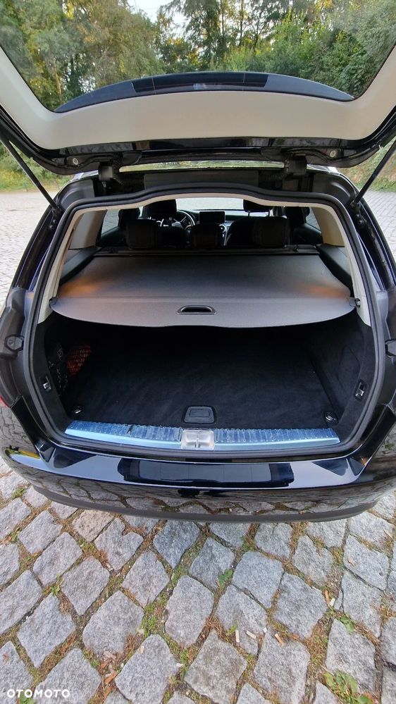 Mercedes-Benz Klasa C 200 d 9G-TRONIC Avantgarde - 13