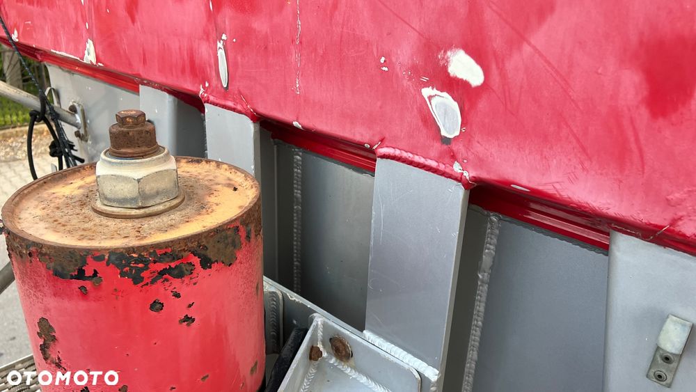 Feber Inter Cars Wywrotka Rynna - 17