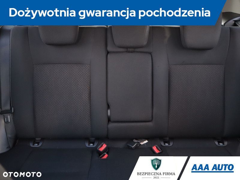 Suzuki SX4 S-Cross - 12