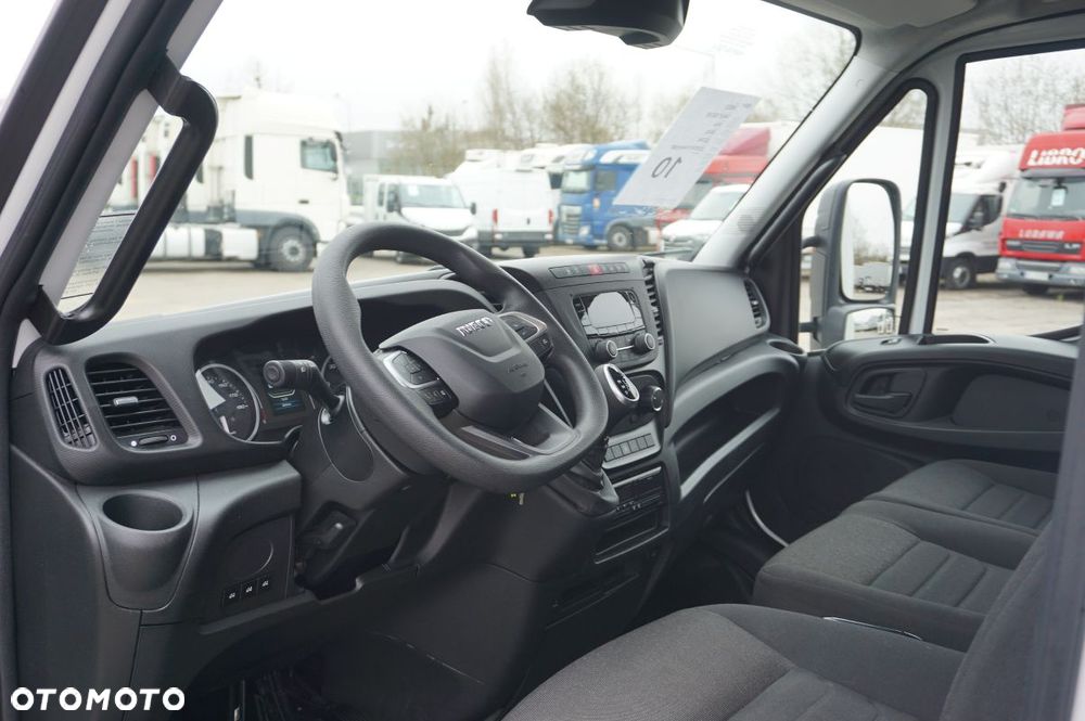Iveco Daily 70C18 - 5