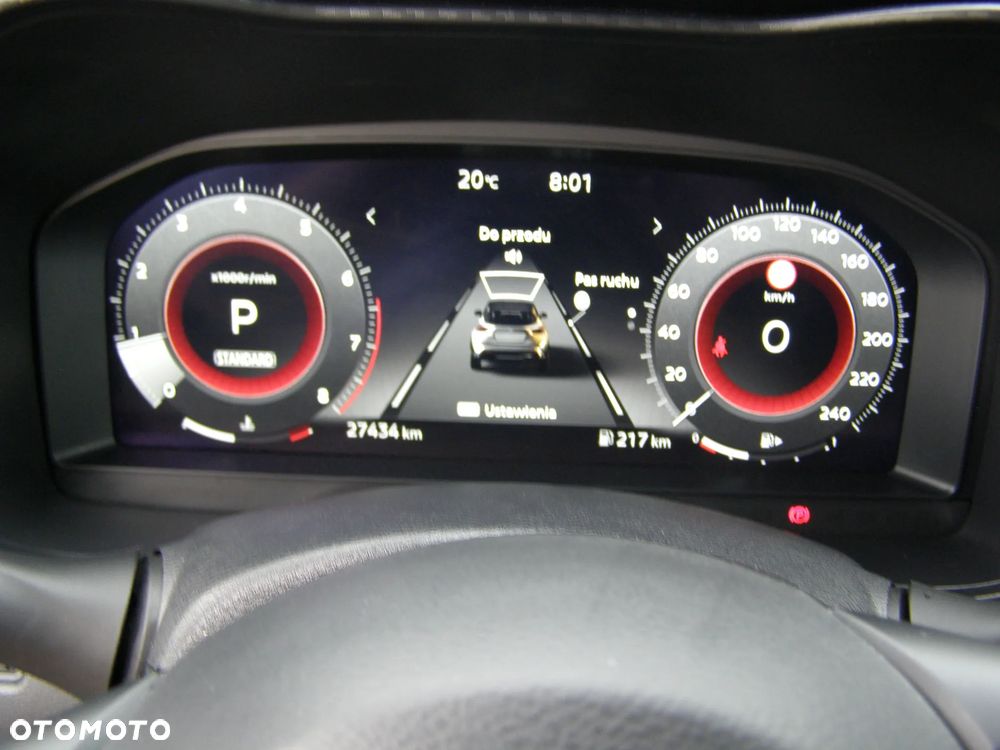 Nissan Juke 1.0 DIG-T N-Connecta DCT - 10