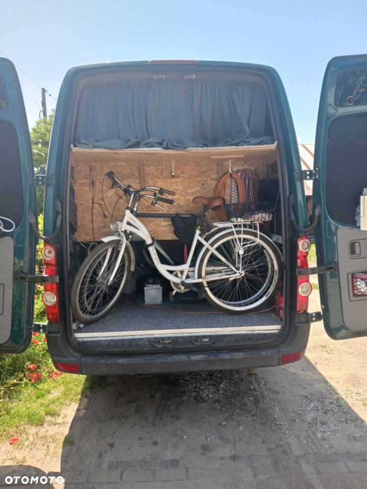 Volkswagen Crafter Standard - 17