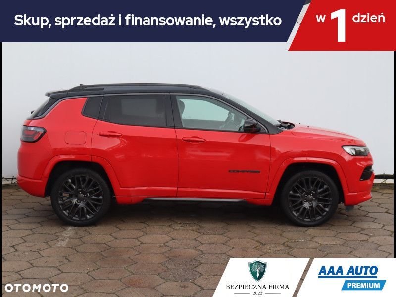 Jeep Compass - 7