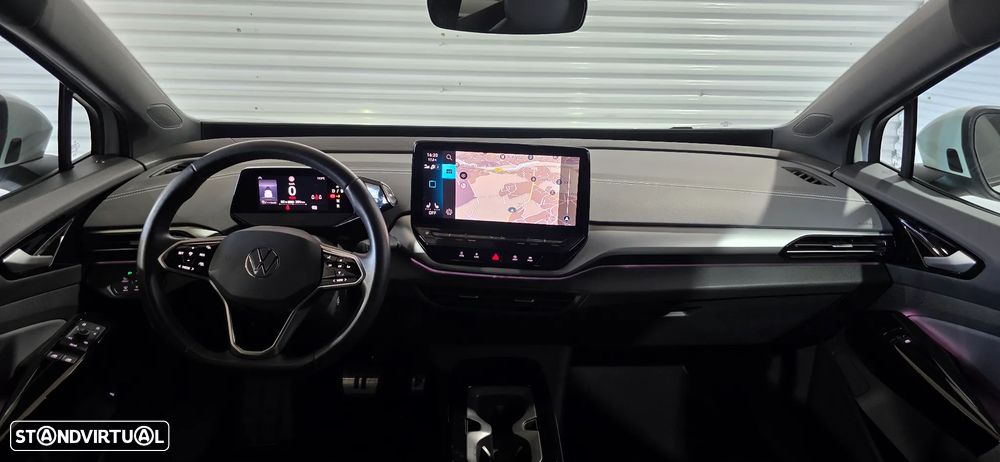VW ID.5 77 kWh Pro Performance - 11