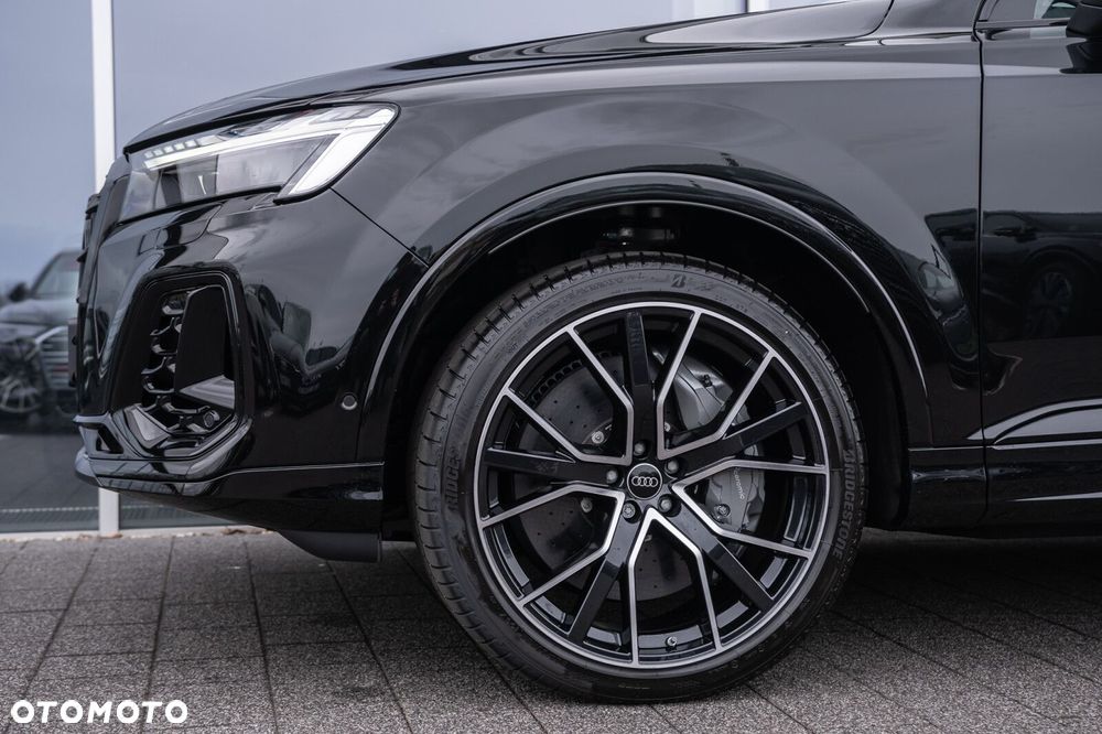 Audi SQ7 - 6