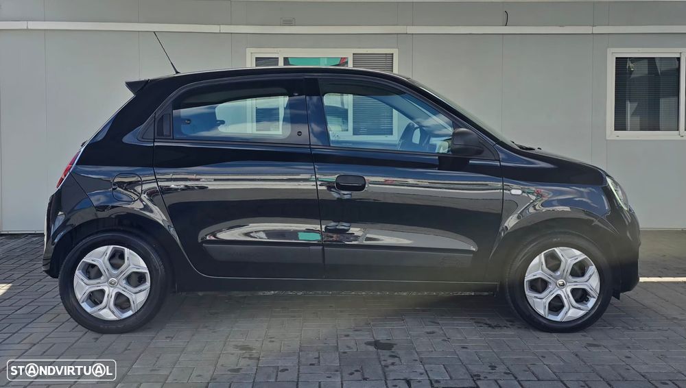 Renault Twingo SCe 65 LIFE - 18