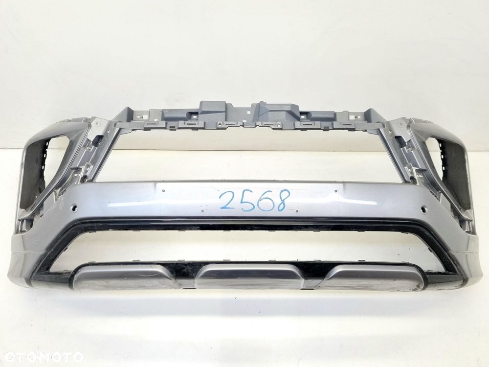 mitsubishi eclipse cross lift 21- zderzak przód przedni - 1