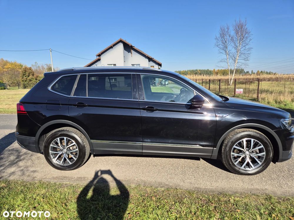 Volkswagen Tiguan 2.0 TDI BMT SCR 4Mot Comfortline DSG - 4