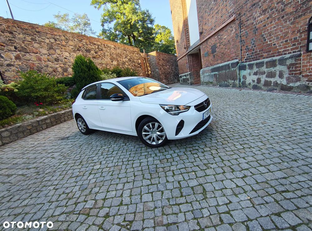 Opel Corsa - 29