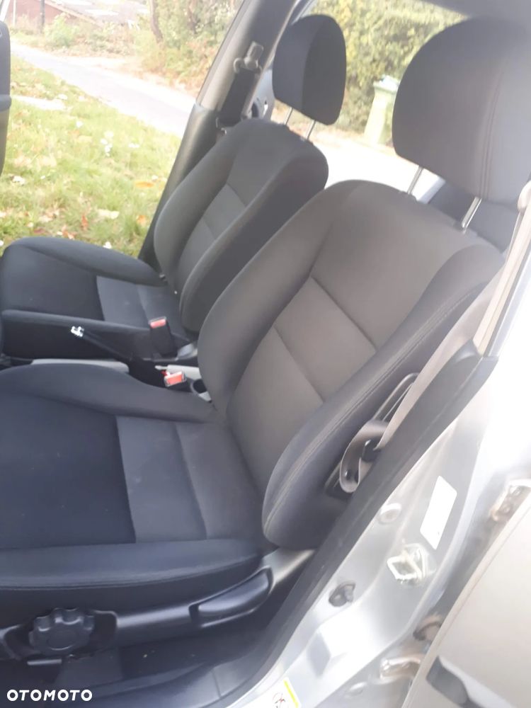Honda Civic 1.4i SR - 5