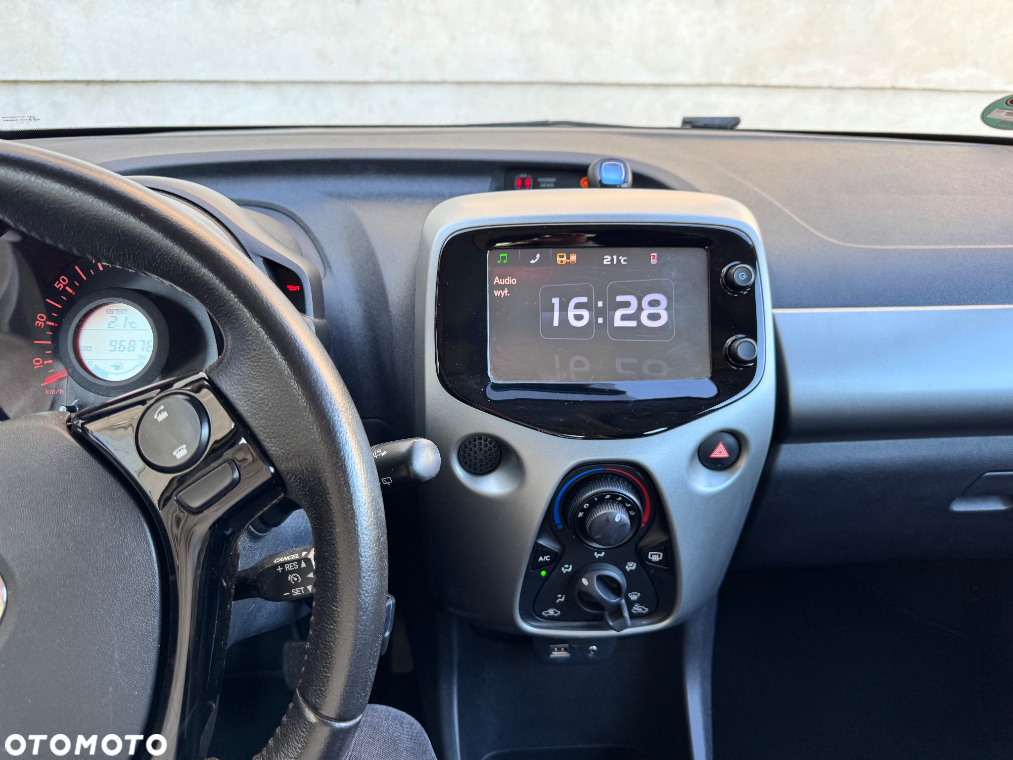 Toyota Aygo - 10