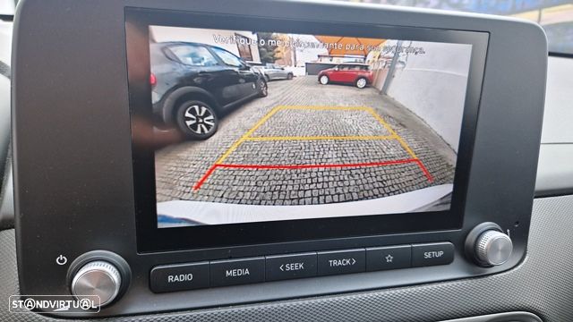 Hyundai Kauai Advantage - 13