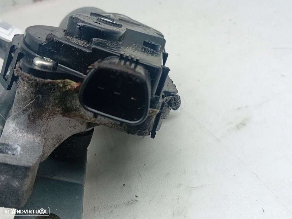 Motor limpa vidros frente TOYOTA Yaris (_P13_) - 2