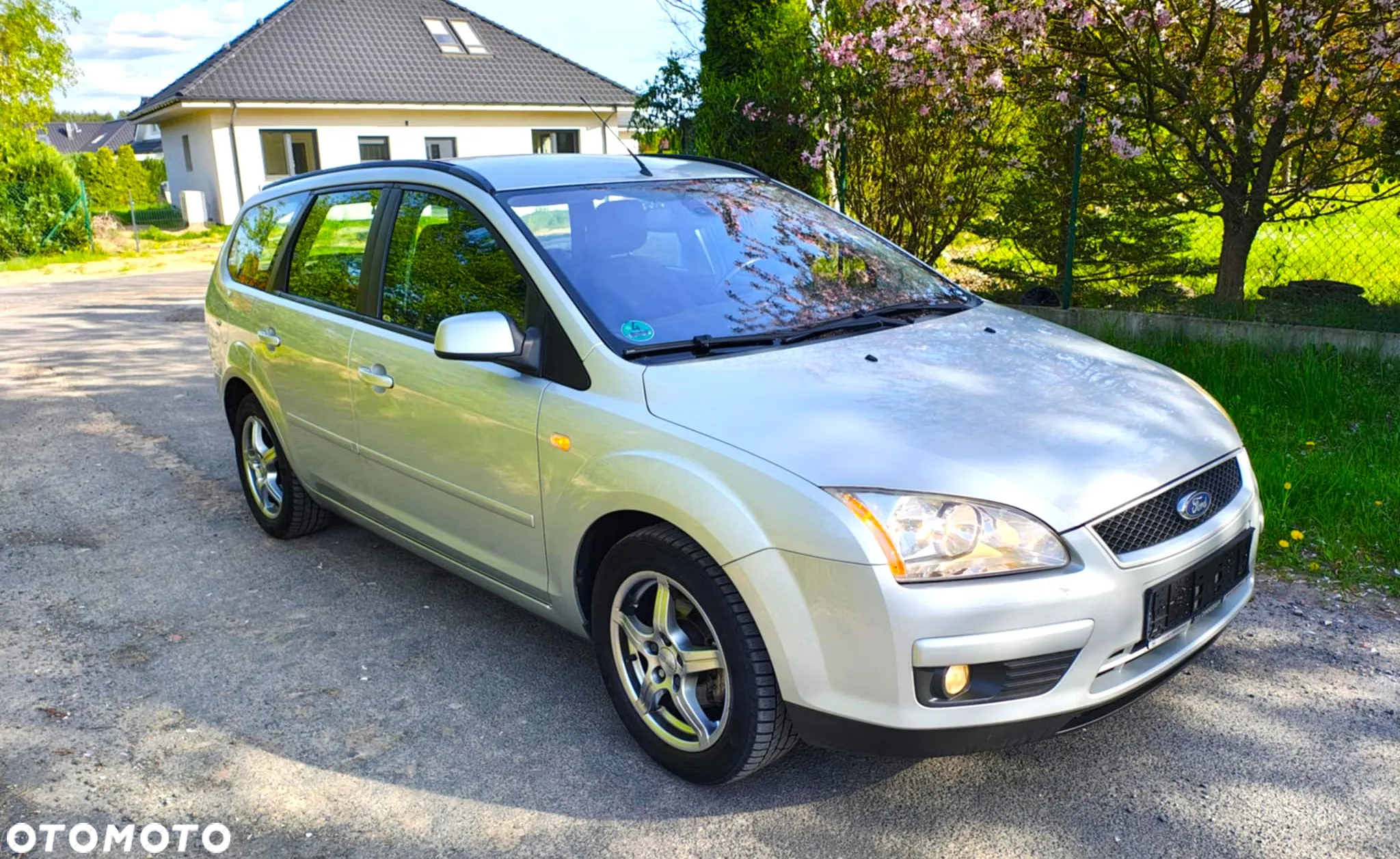 Ford Focus 1.4 16V Connection - 3