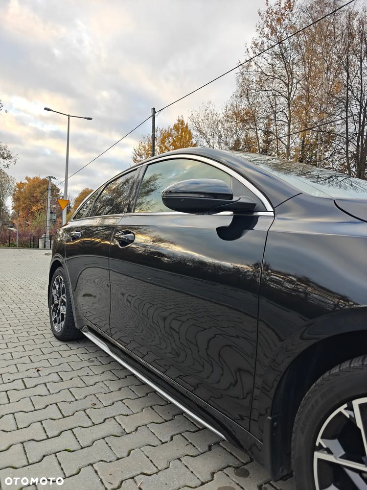 Kia ProCeed 1.5 T-GDI GT Line - 9