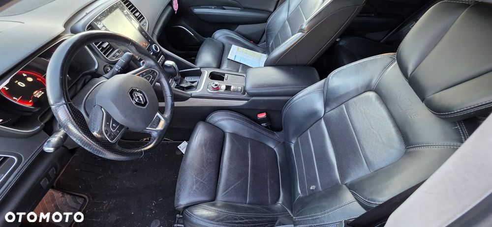 Renault Talisman ENERGY dCi 160 EDC INITIALE PARIS - 8