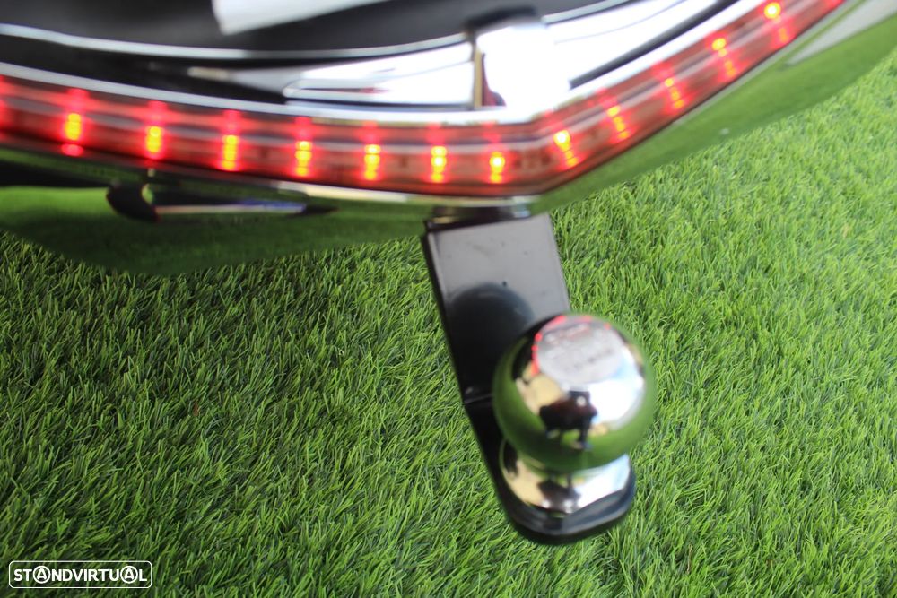 Honda Goldwing GL 1800 - 14