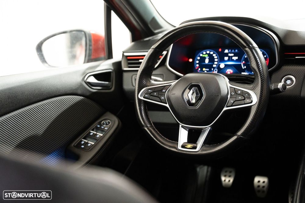 Renault Clio 1.0 TCe RS Line - 13