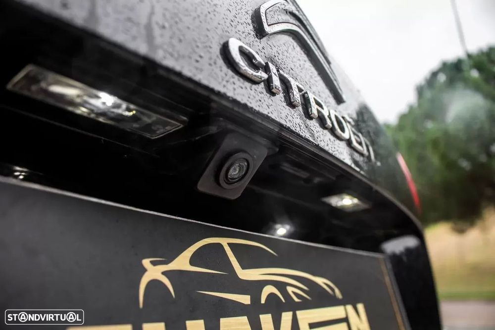 Citroën C5 Aircross 1.6 Hybrid Feel Pack e-EAT8 - 13