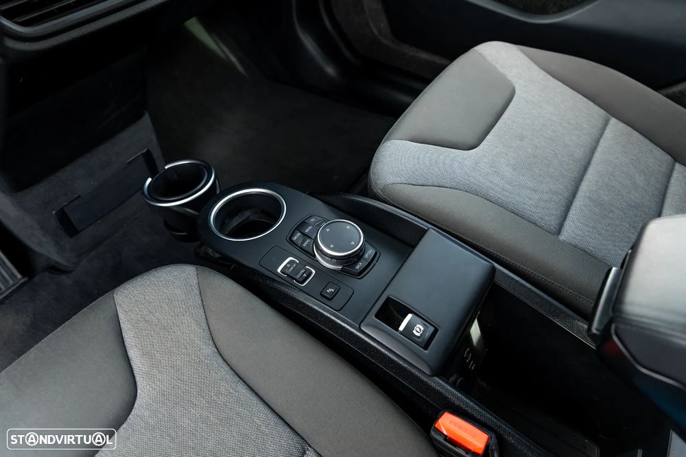 BMW i3 +Comfort Package Advance - 23