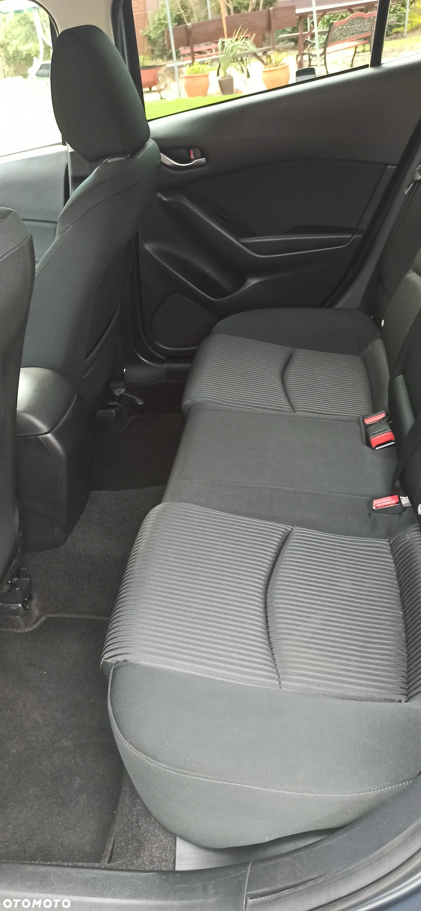 Mazda 3 SKYACTIV-G 120 Exclusive-Line - 7