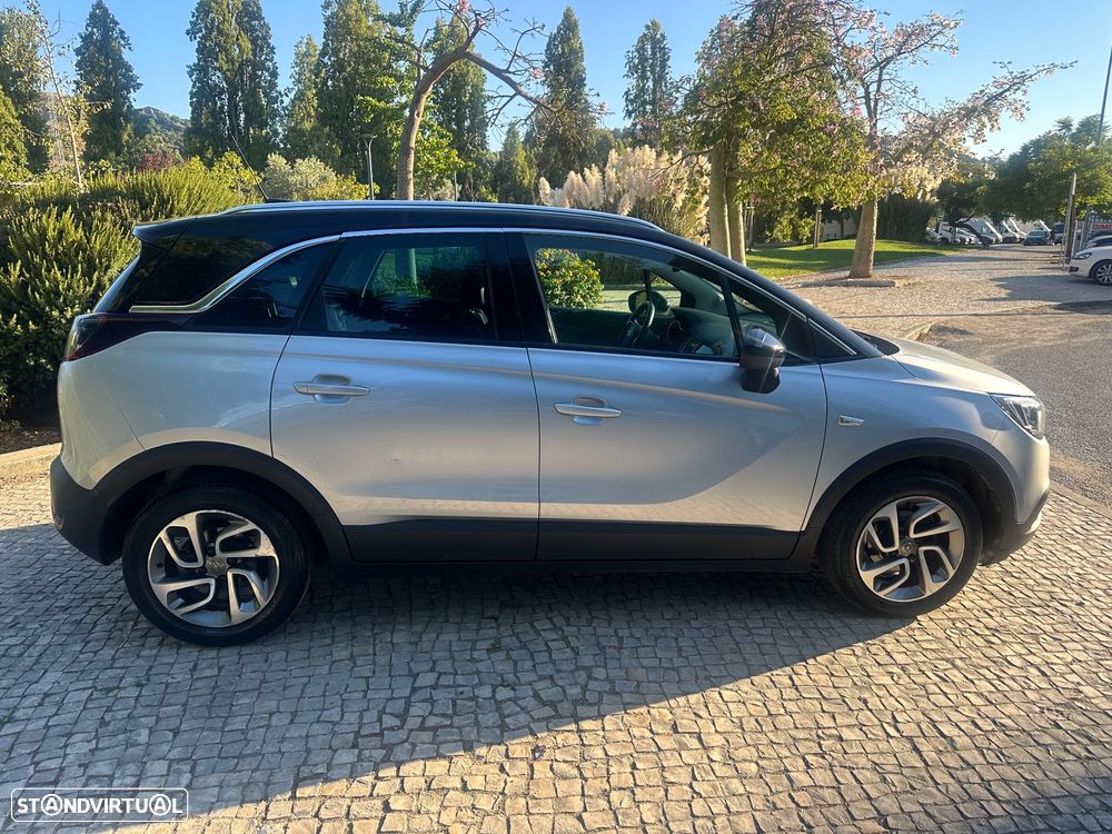 Opel Crossland X 1.2 Innovation - 11