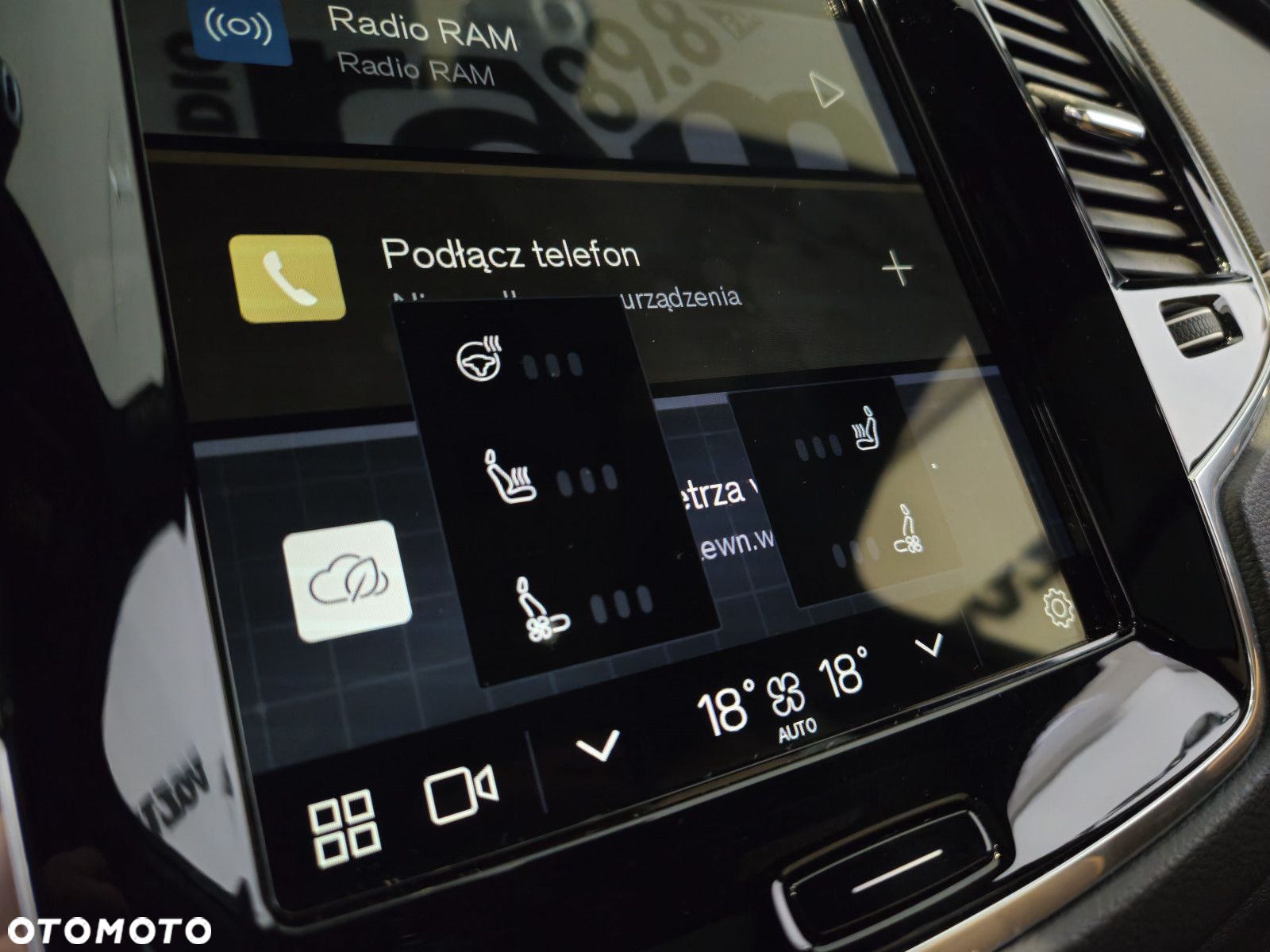Volvo XC 90 - 21