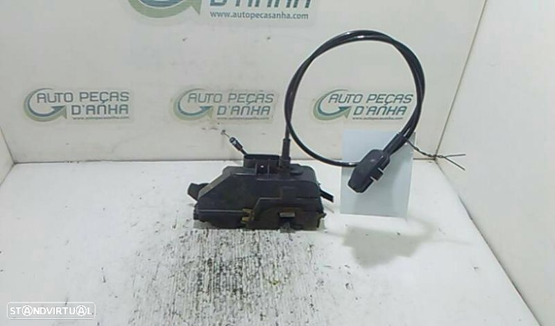 Fecho Da Porta Frente Esq Renault Megane Ii (Bm0/1_, Cm0/1_) - 2