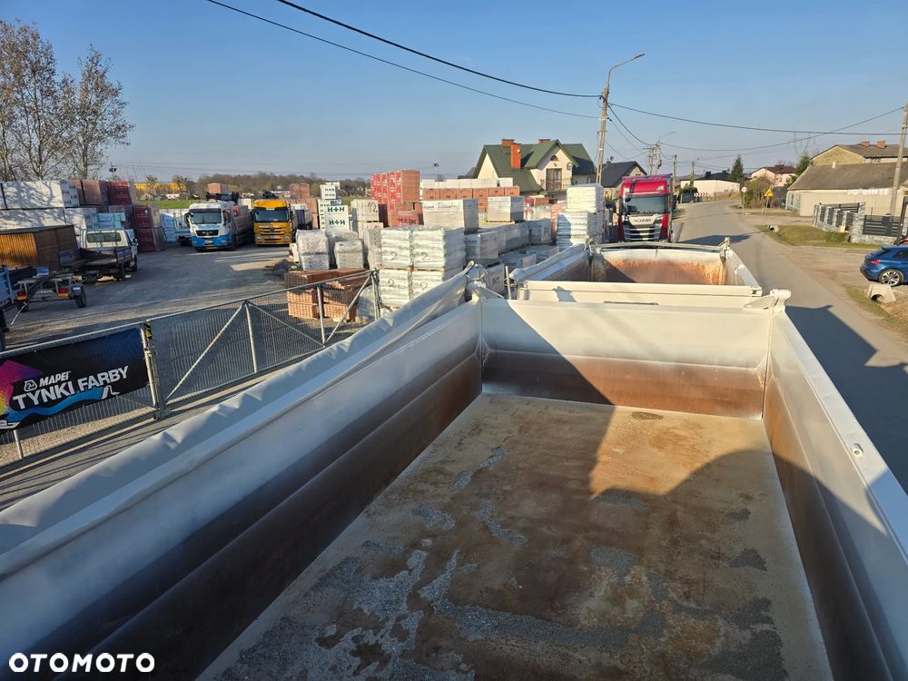 MAN 26.440/Wywrotka 3 Stronna/Meiller Kipper/Na Resorze - 30